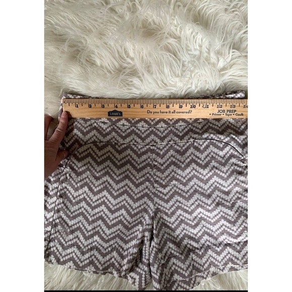 Anthropologie Cartonnier Shorts - Picture 5 of 9